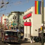 San Francisco - Il quartiere gay di Castro